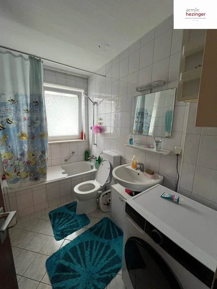 2 Zimmer Wohnung mit 58 m² in Kaufbeuren – Bild 5