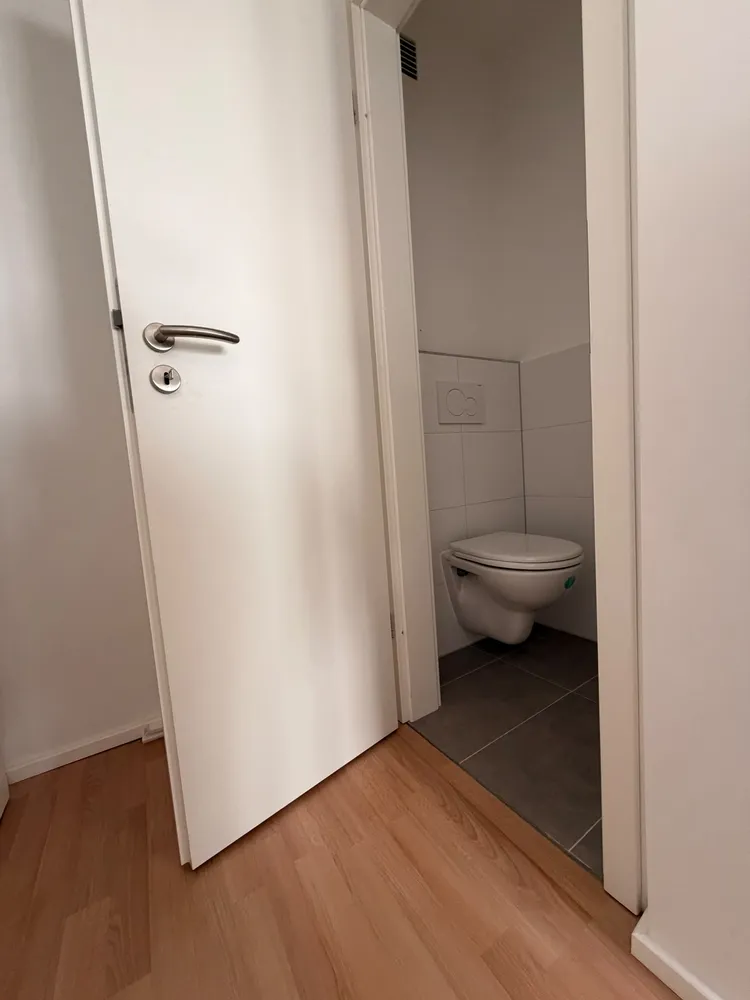 1 Zimmer Wohnung mit 25 m² in Köln – Bild 10