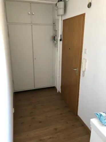 1 Zimmer Wohnung mit 28 m² in Stuttgart – Bild 9