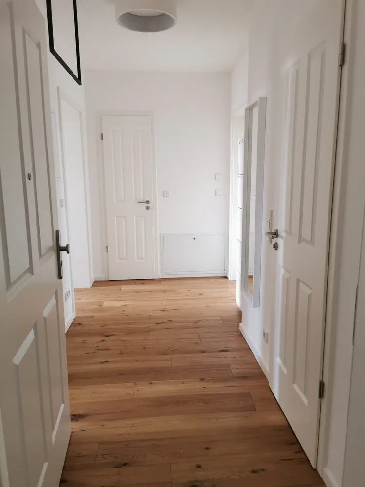 3 Zimmer Wohnung mit 66 m² in Augsburg – Bild 8
