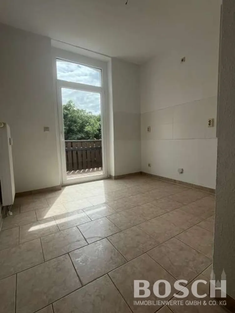 2 Zimmer Wohnung mit 38 m² in Magdeburg – Bild 4