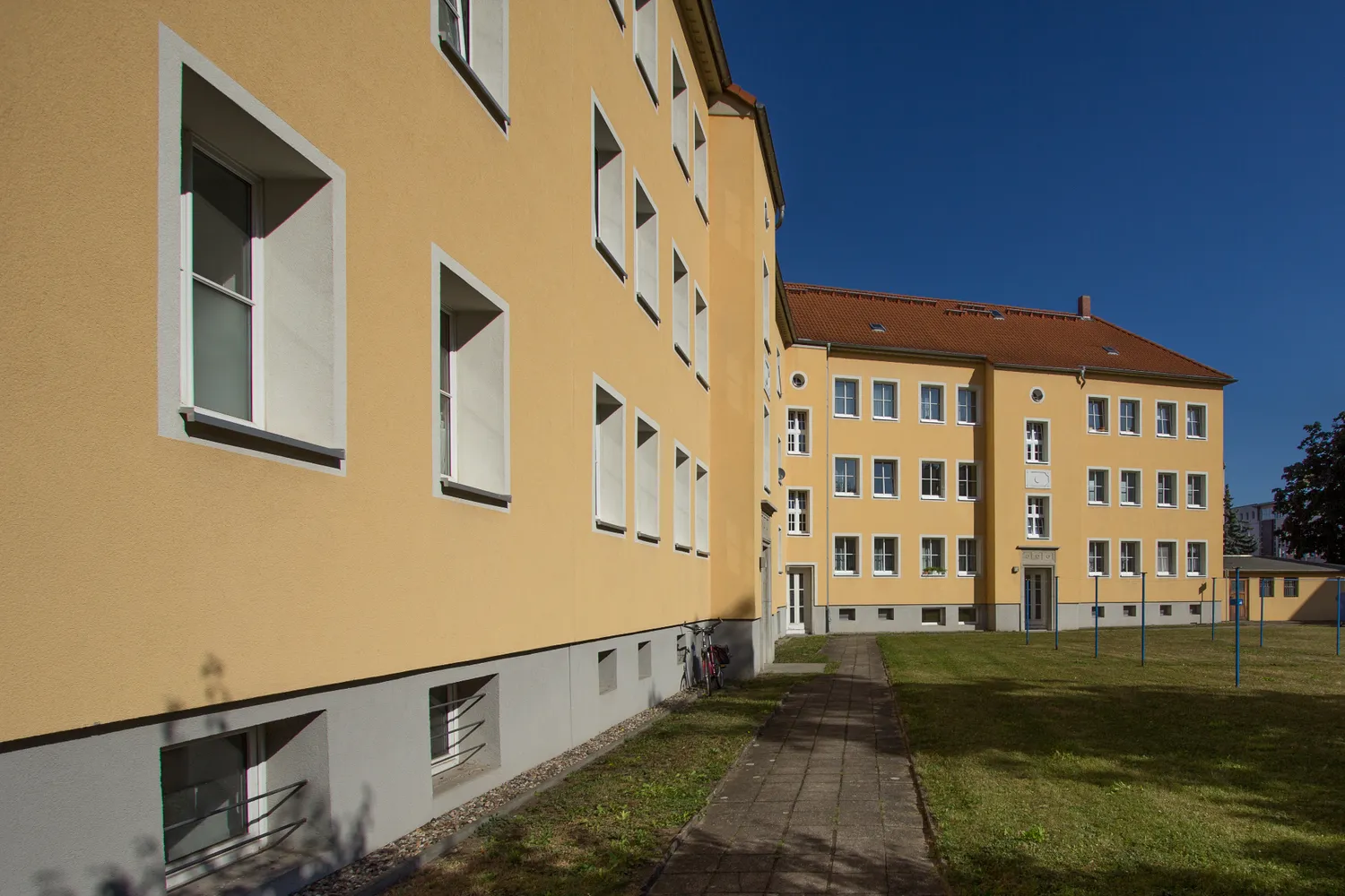 3 room apartment with 68 m² in Magdeburg – Photo 4