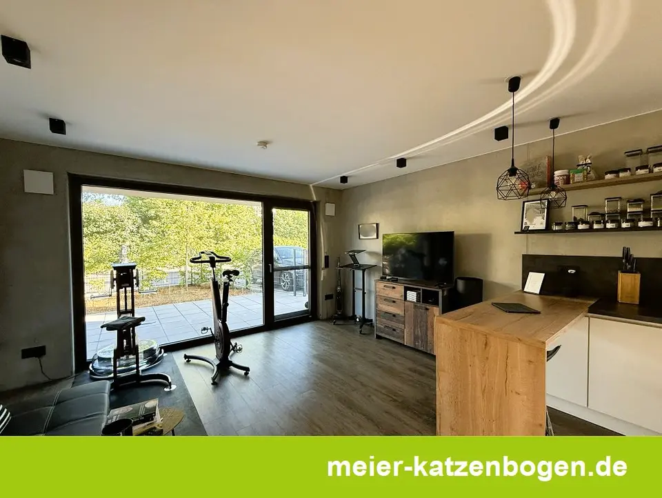 2 Zimmer Wohnung mit 68 m² in Ingolstadt – Bild 4