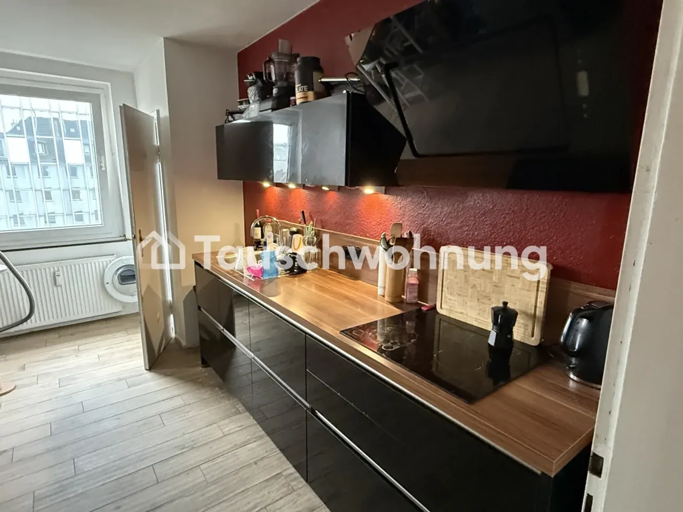 3 Zimmer Wohnung mit 74 m² in Düsseldorf – Bild 1