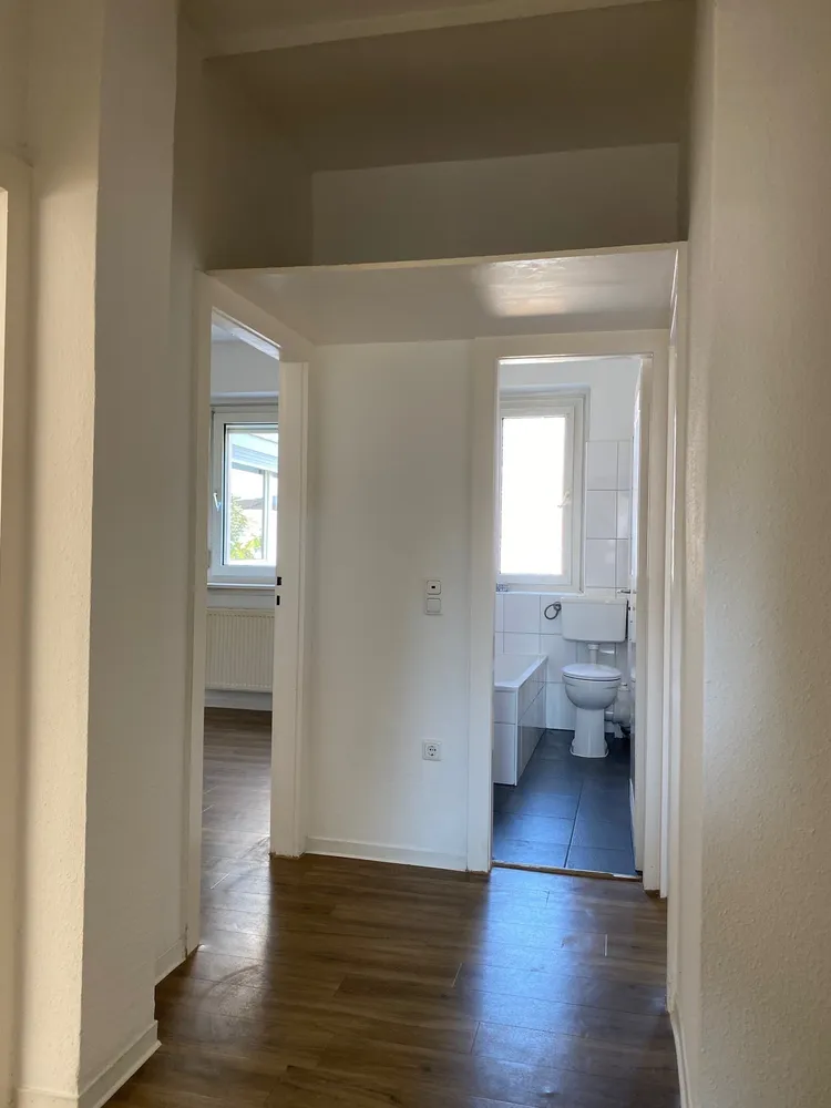 3 Zimmer Wohnung mit 62 m² in Frankfurt am Main – Bild 10
