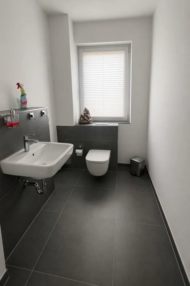 3 room apartment with 108 m² in Bergheim – Photo 5