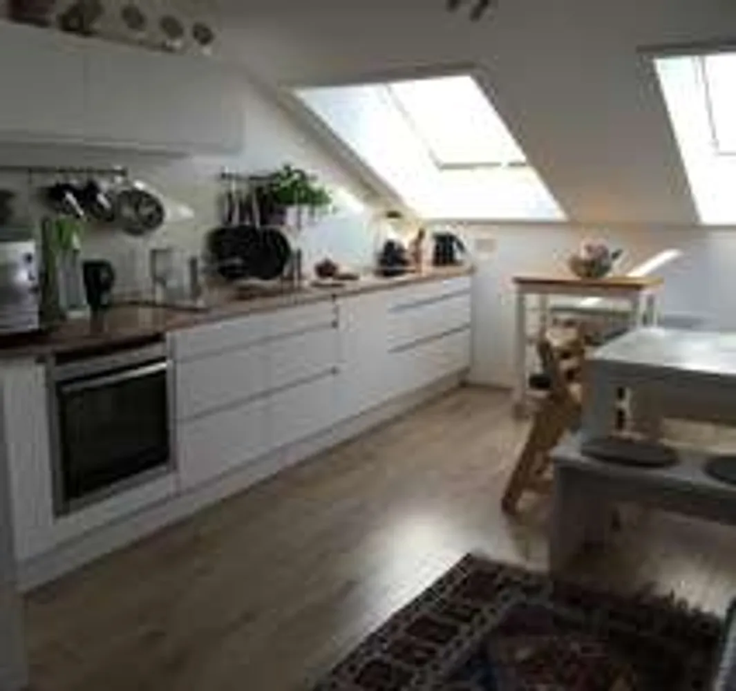 4 room apartment with 130 m² in Aalen – Photo 3