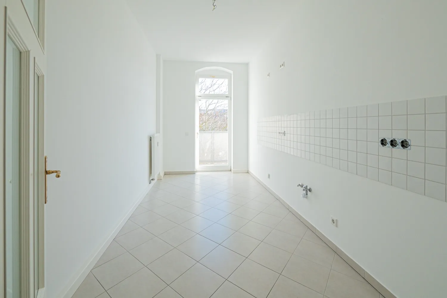 3 Zimmer Wohnung mit 85 m² in Dresden – Bild 9