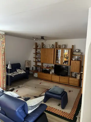 3 Zimmer Wohnung mit 84 m² in Saarbrücken – Bild 4