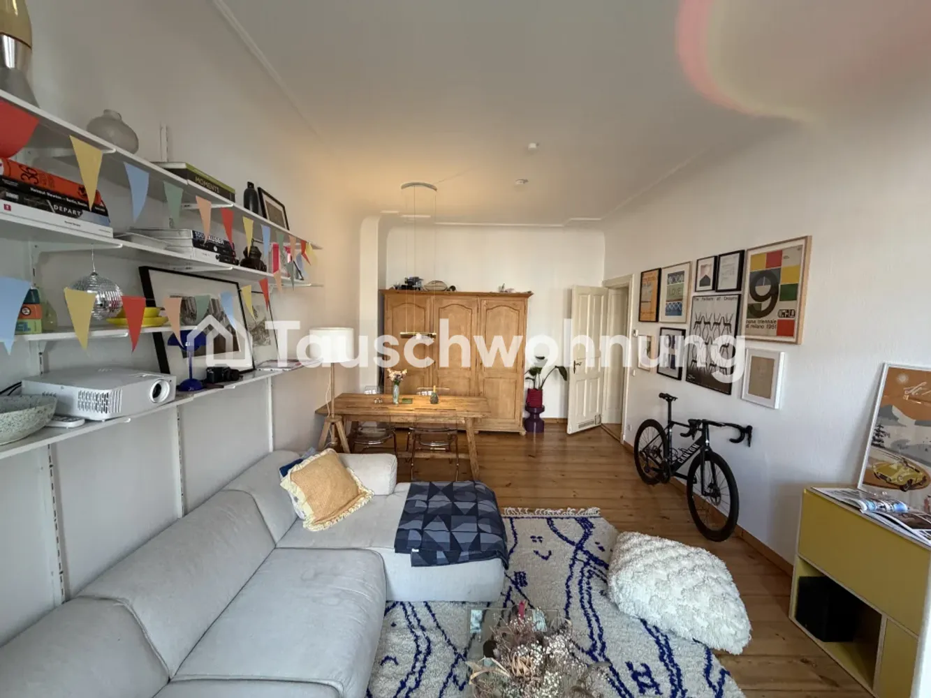 2 Zimmer Wohnung mit 67 m² in Berlin – Bild 8
