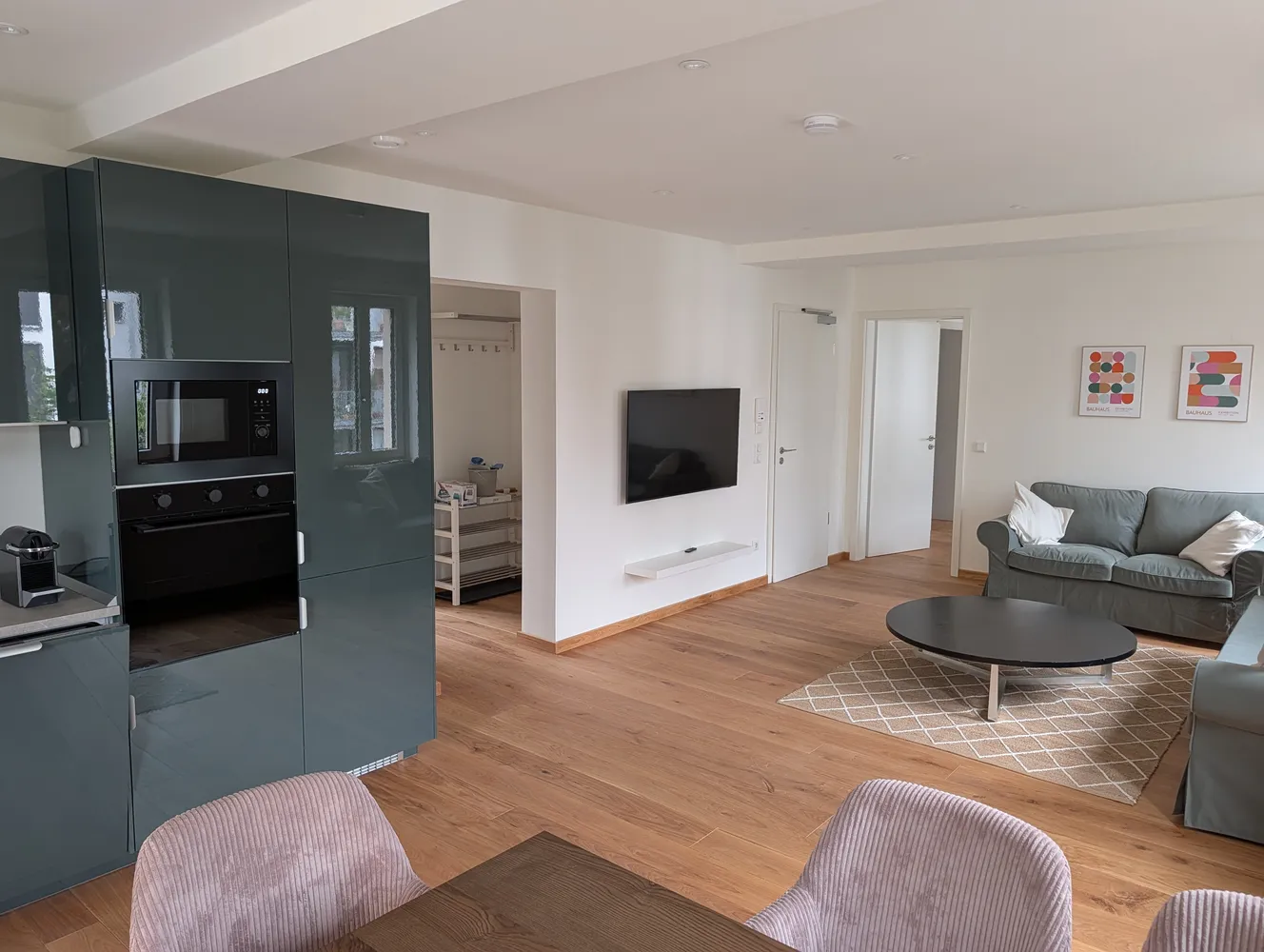 3 Zimmer Wohnung mit 85 m² in Erlangen – Bild 11