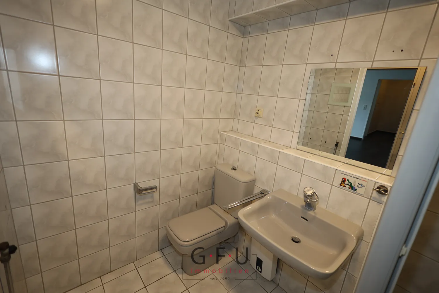 2 room apartment with 64 m² in Ratingen – Photo 4