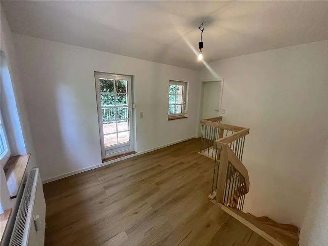 3 Zimmer Wohnung mit 95 m² in Idar-Oberstein – Bild 5