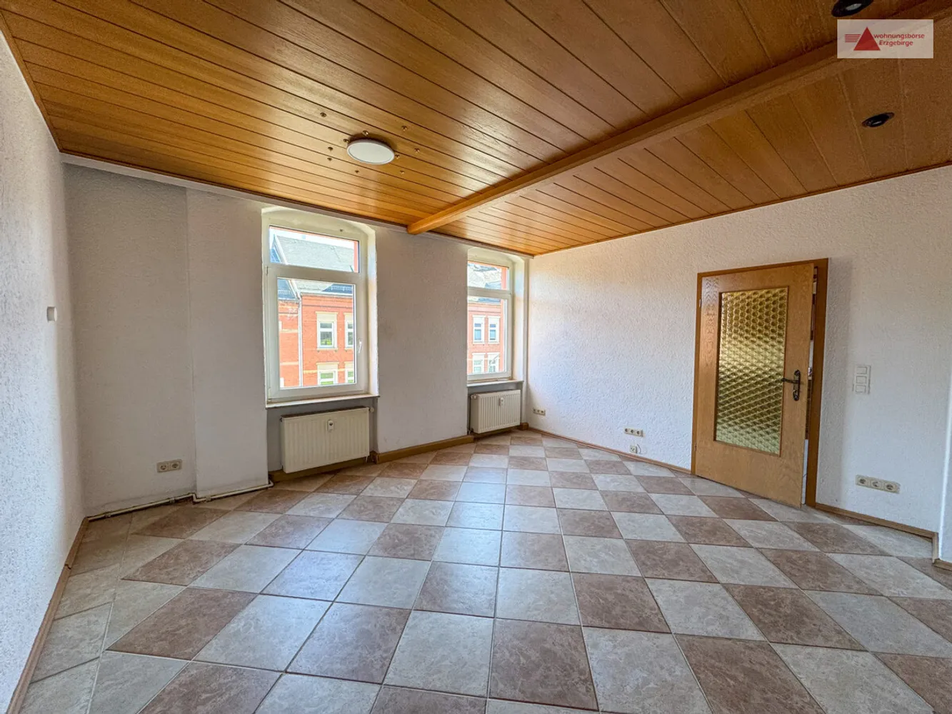 3 room apartment with 80 m² in Aue-Bad Schlema – Photo 4