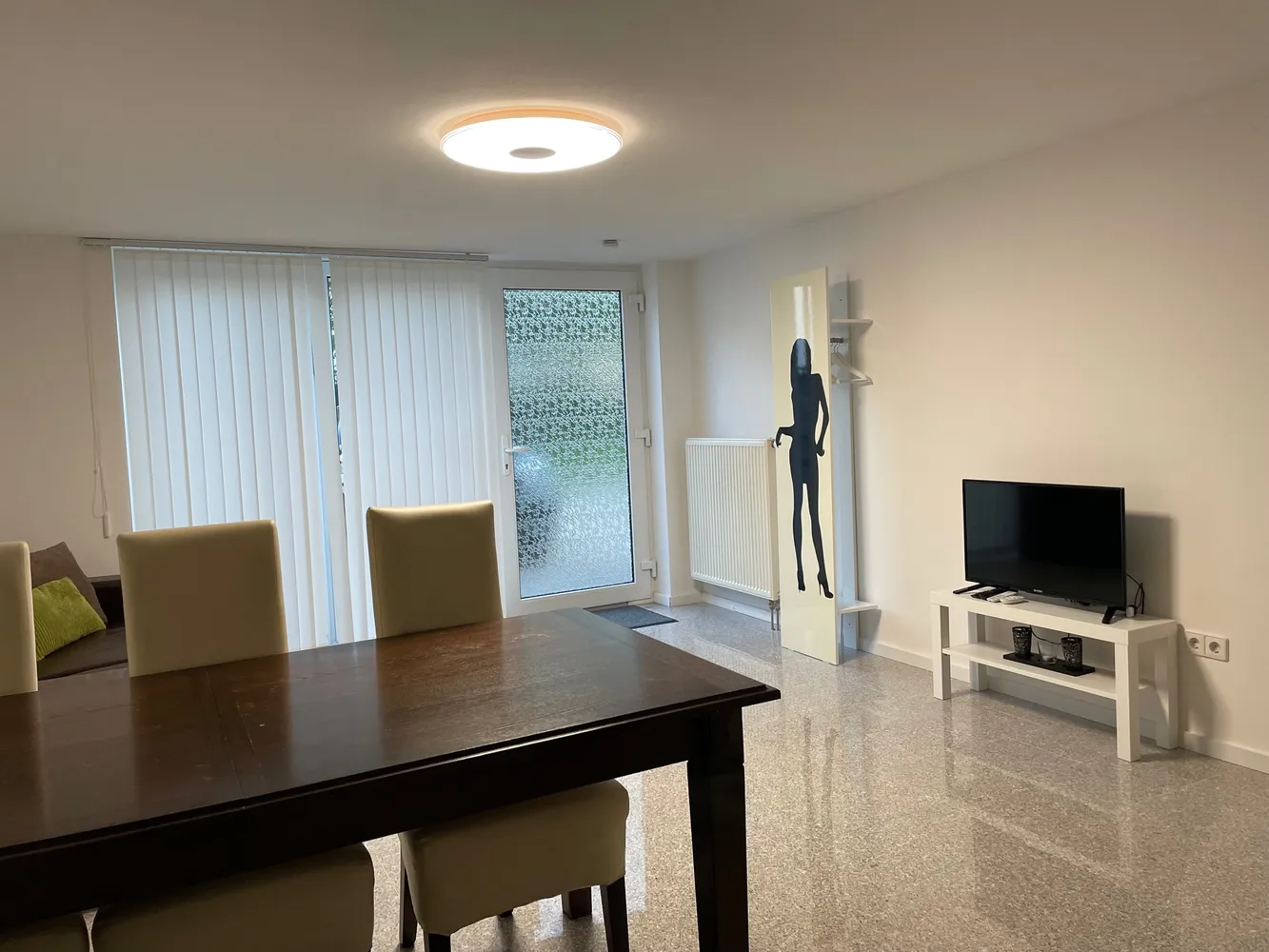1 Zimmer Wohnung mit 45 m² in Ludwigsburg – Bild 8