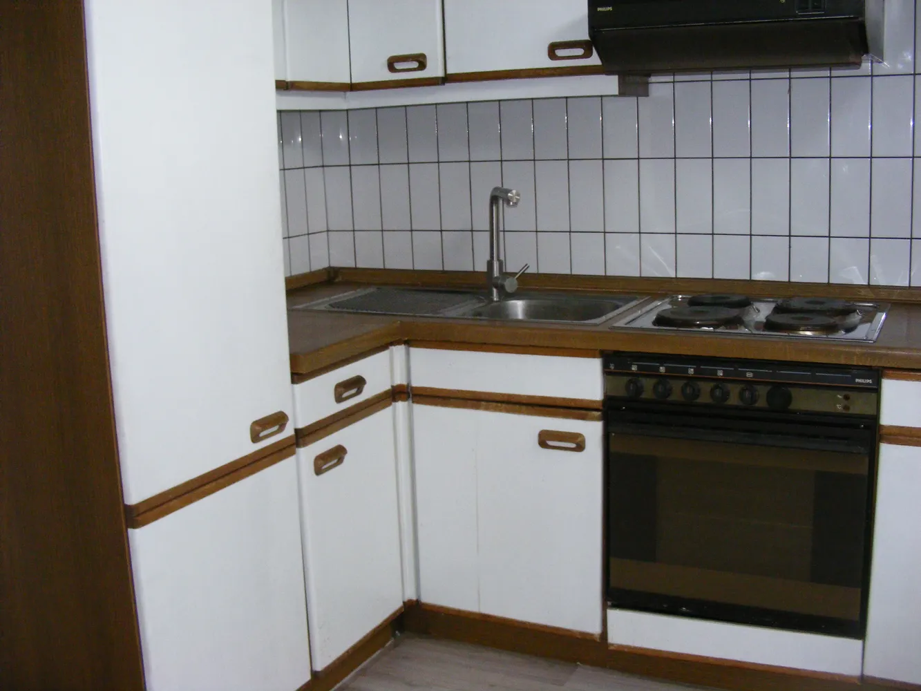2 Zimmer Wohnung mit 34 m² in Oberhausen – Bild 7