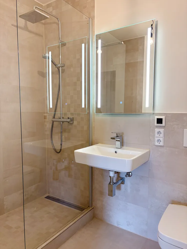 4 Zimmer Wohnung mit 77 m² in Dresden – Bild 8