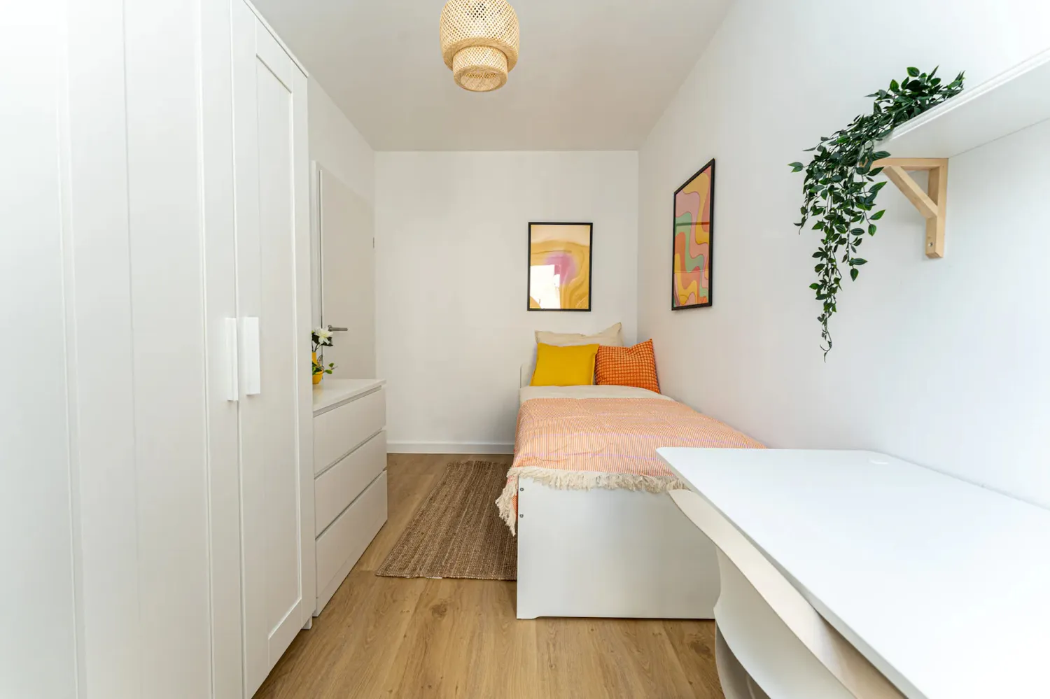 Shared room with 11 m² in Berlin – Photo 3