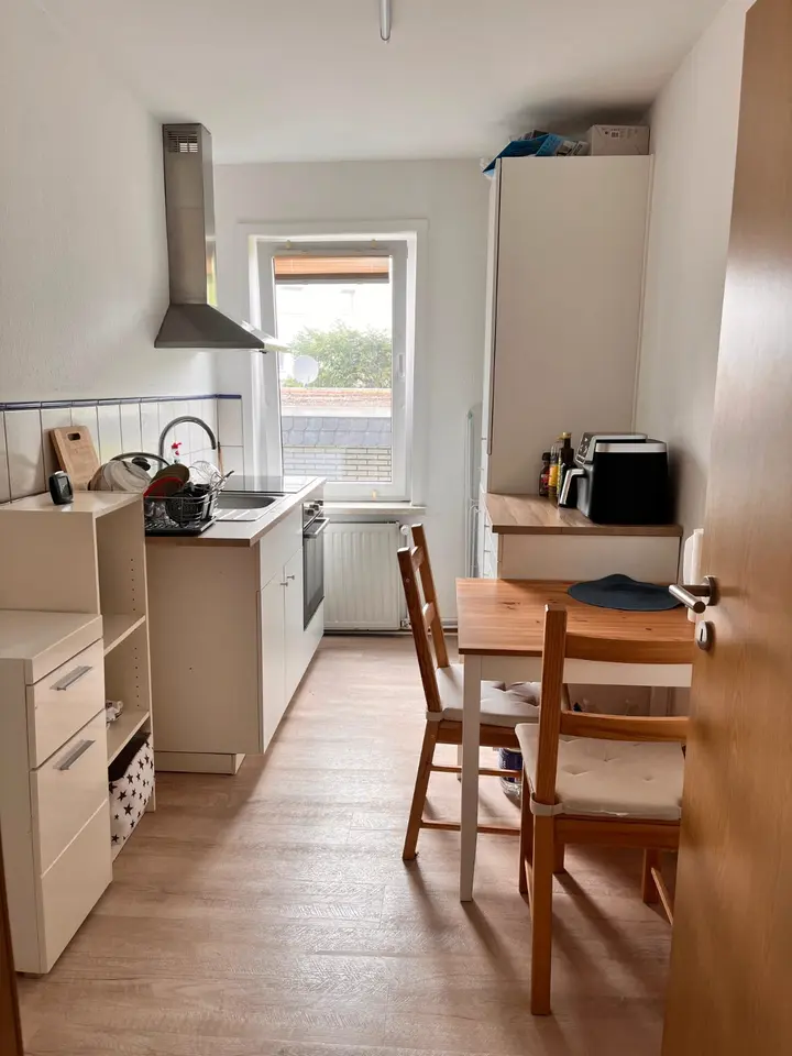 2 Zimmer Wohnung mit 47 m² in Minden – Bild 10