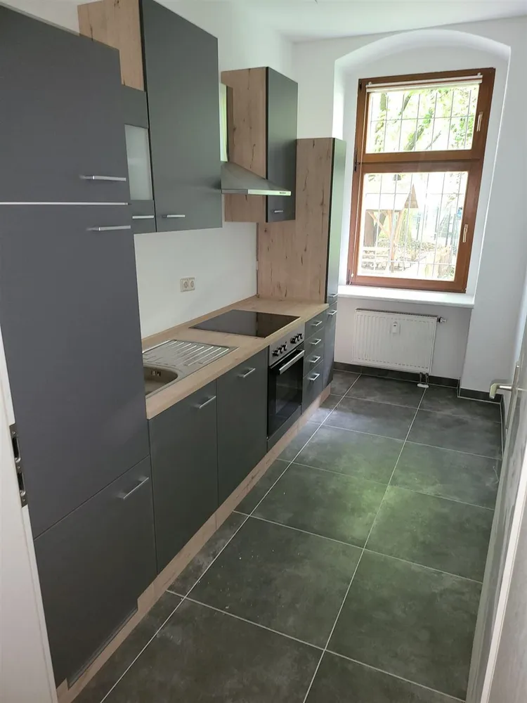 2 room apartment with 74 m² in Chemnitz – Photo 1