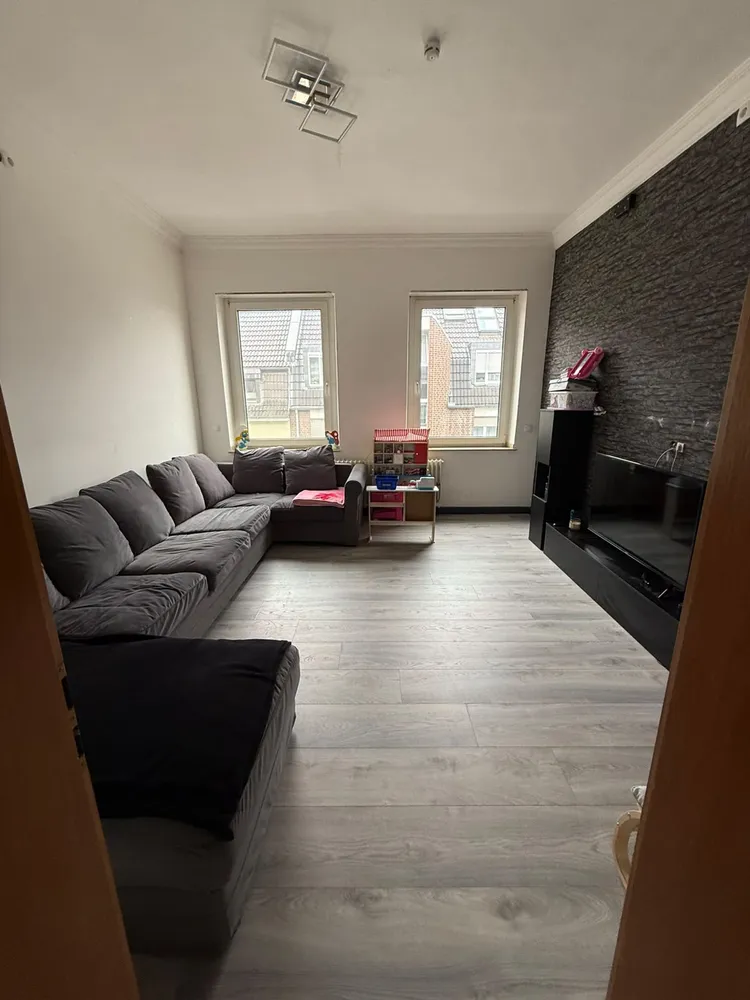 5 Zimmer Wohnung mit 100 m² in Mönchengladbach – Bild 1