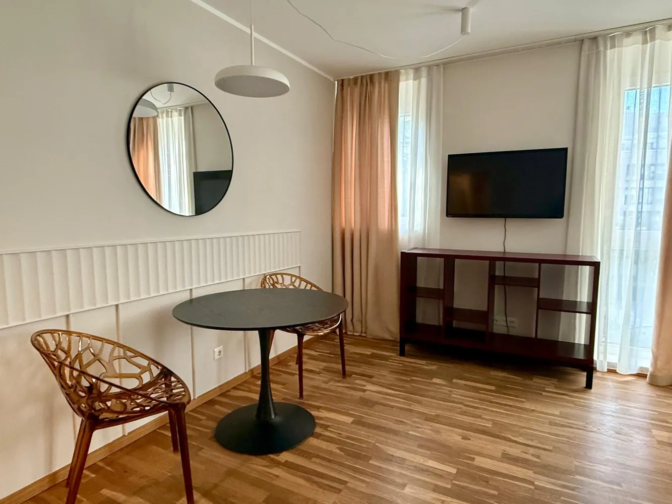 1 Zimmer Wohnung mit 45 m² in Berlin – Bild 2