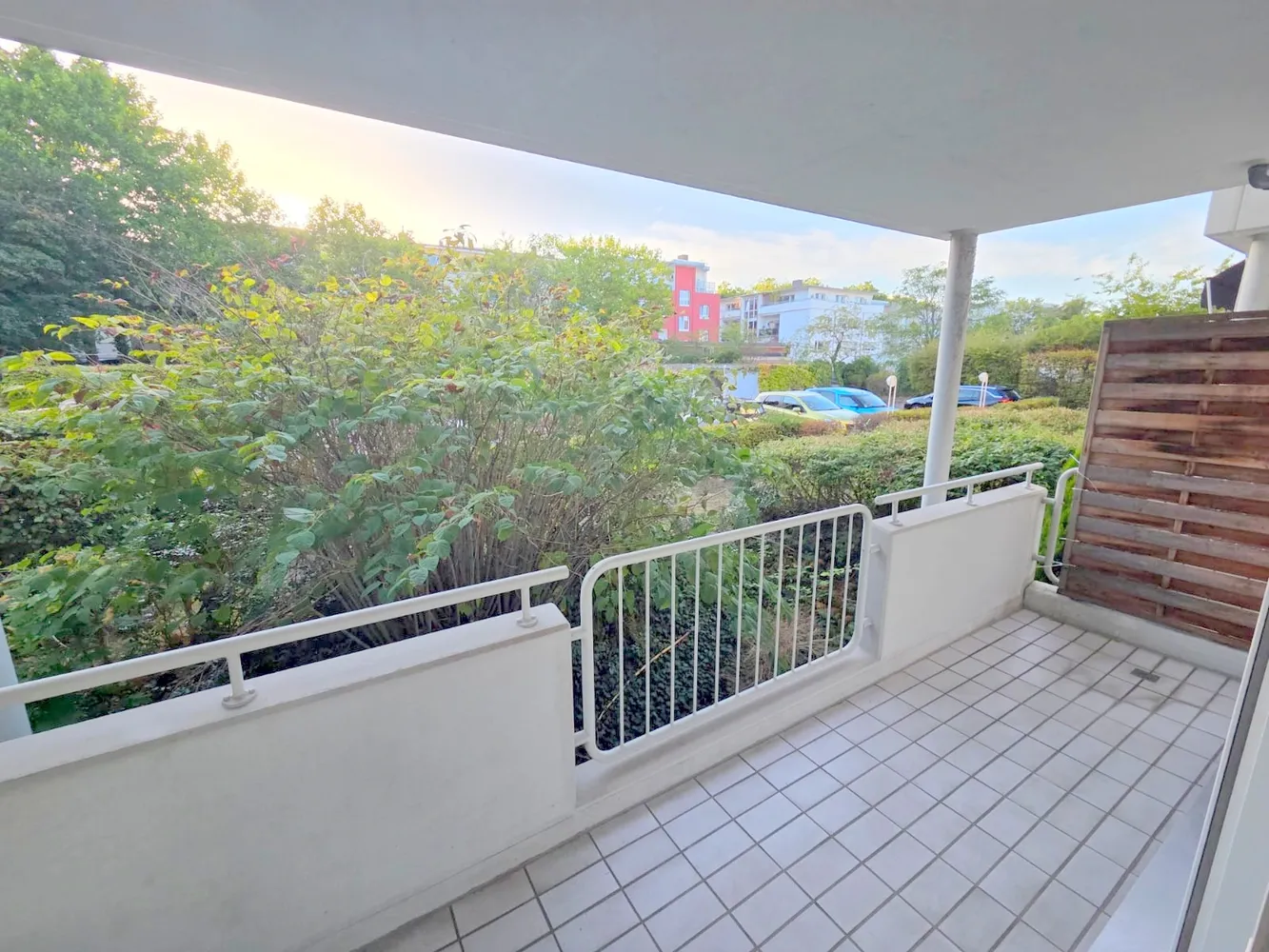 1 room apartment with 43 m² in Neu-Isenburg – Photo 6
