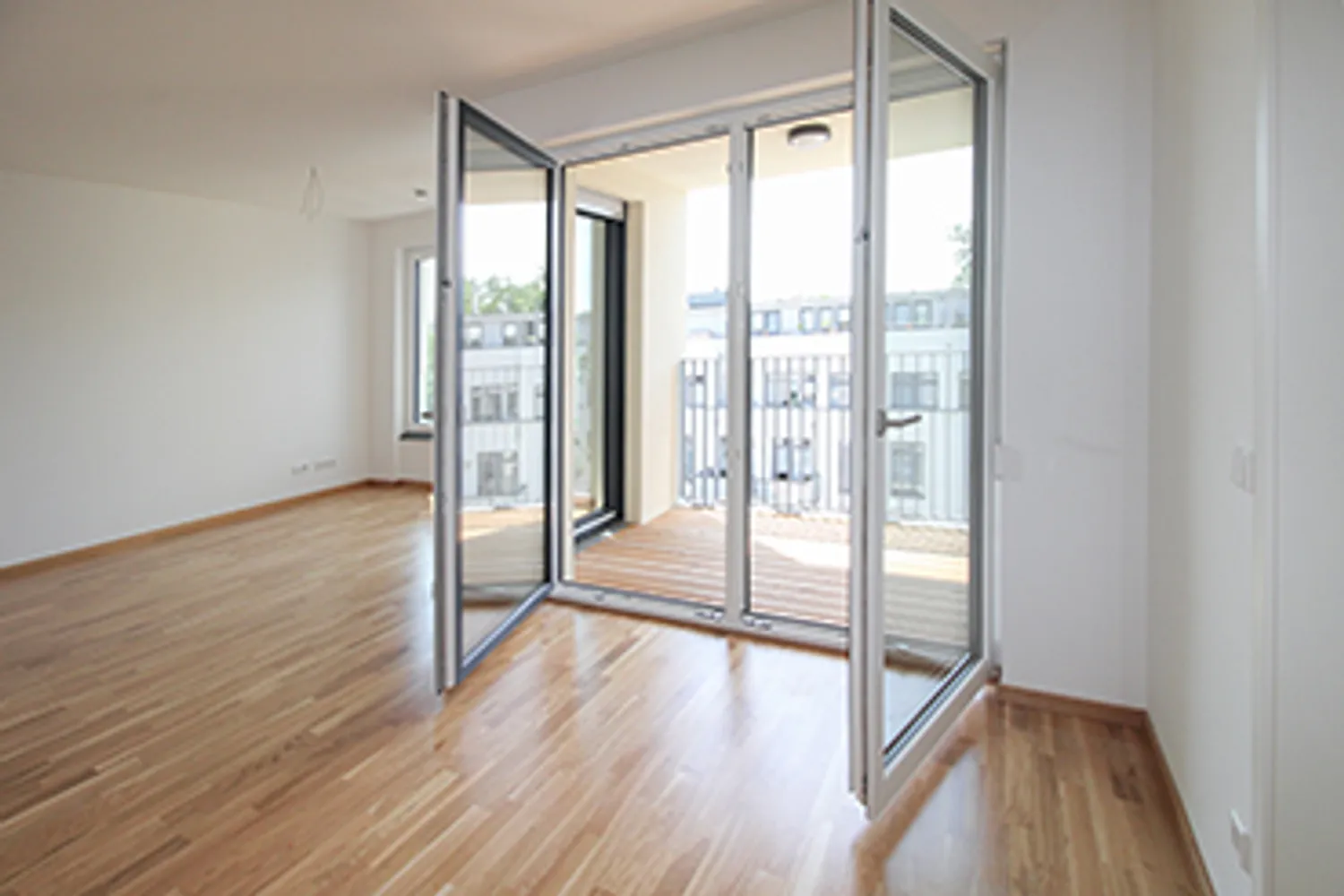 2 Zimmer Wohnung mit 50 m² in Leipzig – Bild 7