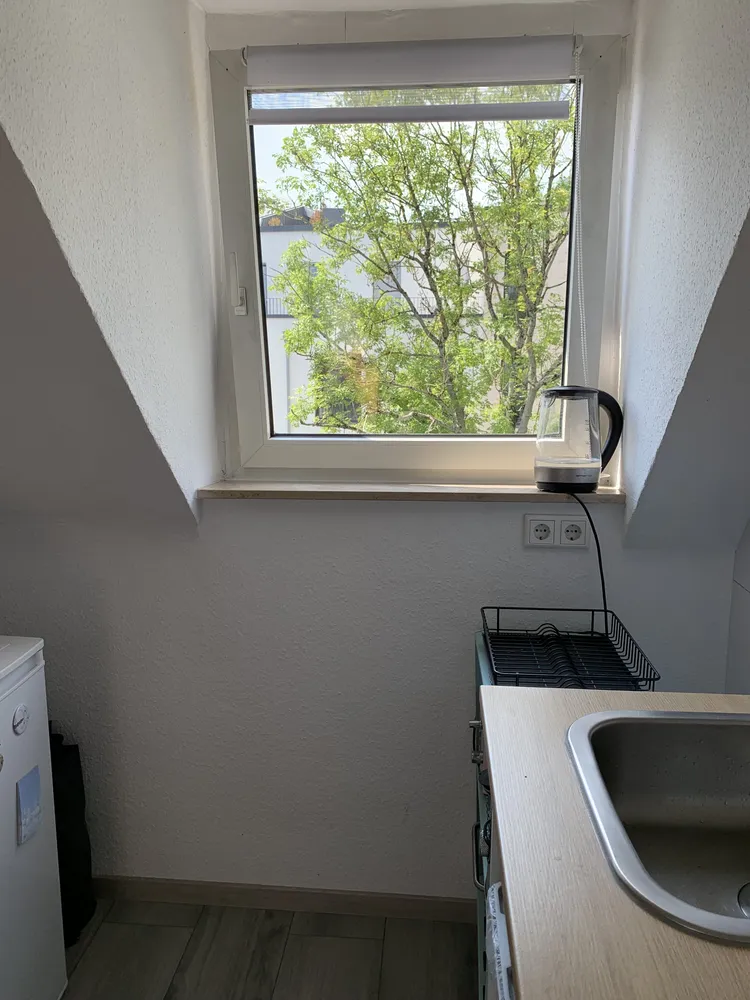 1 Zimmer Wohnung mit 35 m² in Bochum – Bild 8