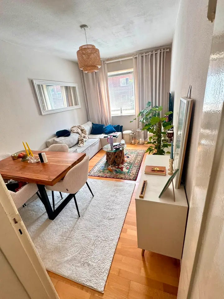 WG-Zimmer mit 25 m² in Norderstedt – Bild 9