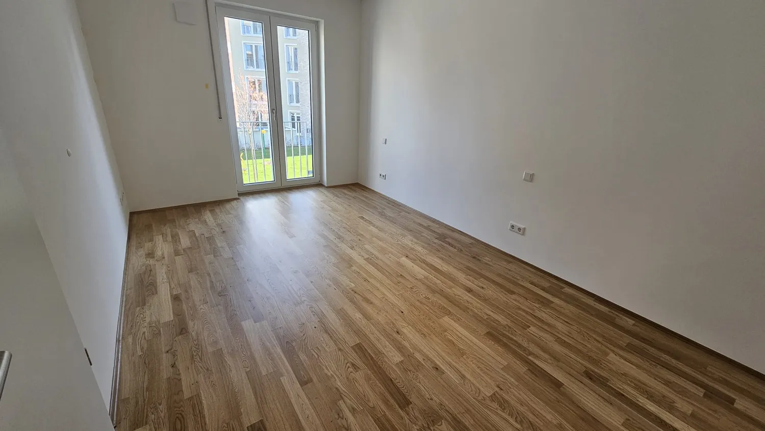 3 Zimmer Wohnung mit 81 m² in Darmstadt – Bild 6