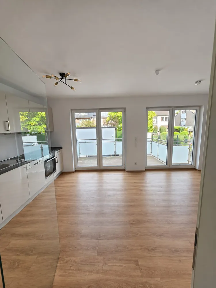 1 Zimmer Wohnung mit 44 m² in Hürth – Bild 5
