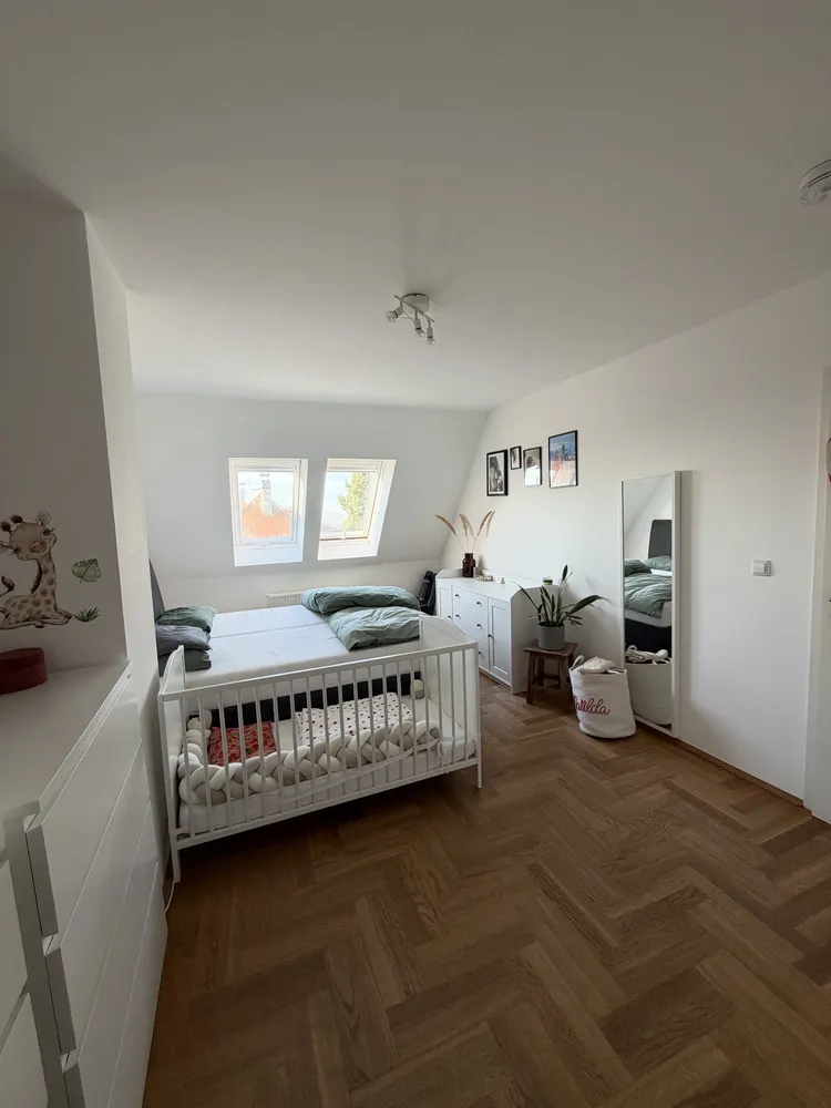 2 room apartment with 86 m² in Dresden – Photo 10