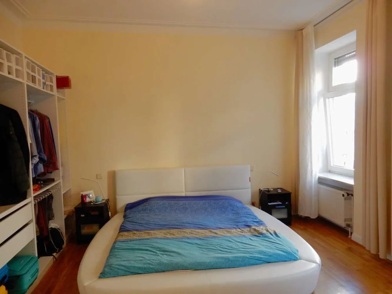 2 Zimmer Wohnung mit 68 m² in Trier – Bild 3