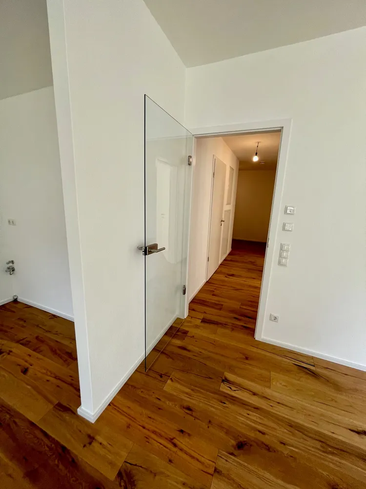3 room apartment with 92 m² in Augsburg – Photo 2