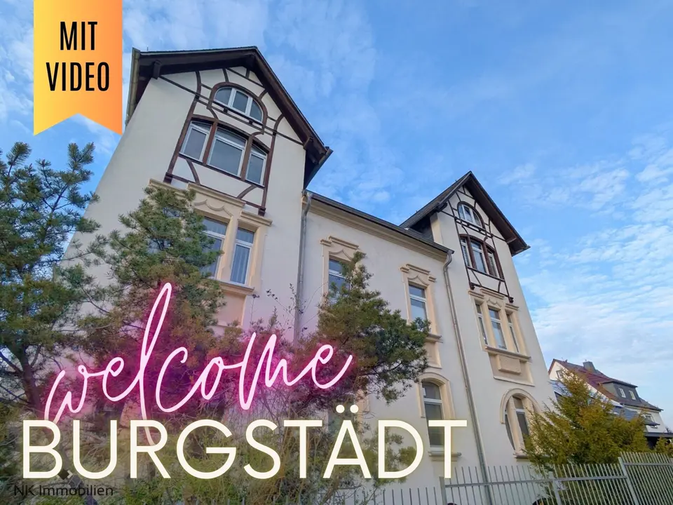 3 Zimmer Wohnung mit 106 m² in Limbach-Oberfrohna – Bild 8