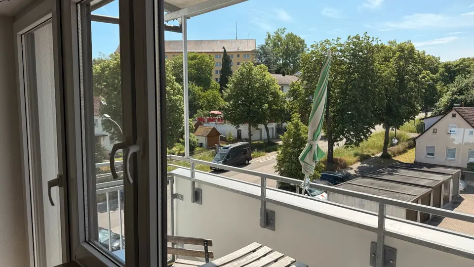 3 Zimmer Wohnung mit 85 m² in Ansbach – Bild 8