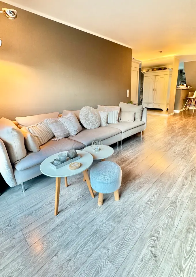 2 Zimmer Wohnung mit 85 m² in Meerbusch – Bild 7