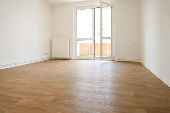 3 room apartment with 59 m² in Magdeburg – Photo 4