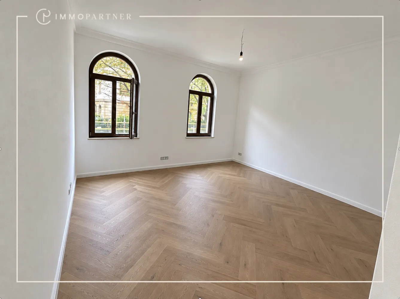 3 Zimmer Wohnung mit 70 m² in Stuttgart – Bild 2