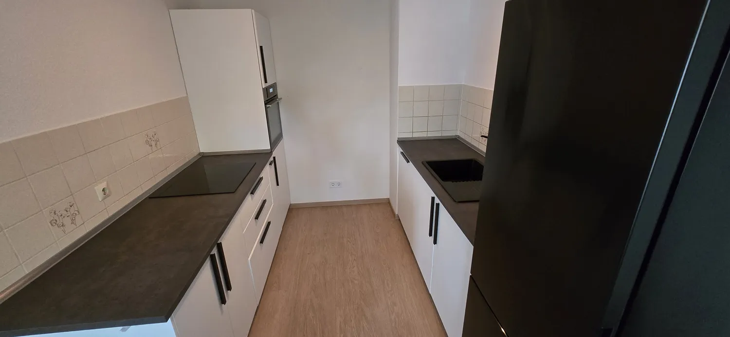 2 Zimmer Wohnung mit 53 m² in Kaiserslautern – Bild 9
