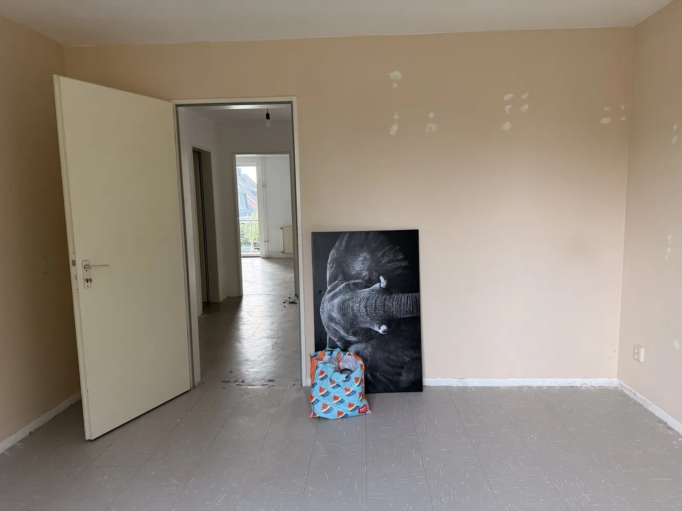 3 Zimmer Wohnung mit 71 m² in Hamburg – Bild 12