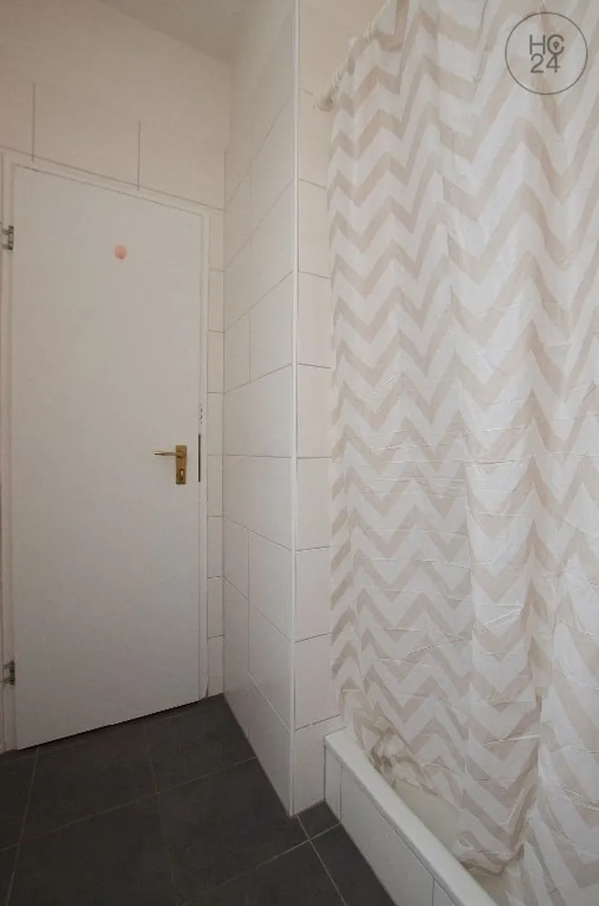 1 Zimmer Wohnung mit 30 m² in Würzburg – Bild 4