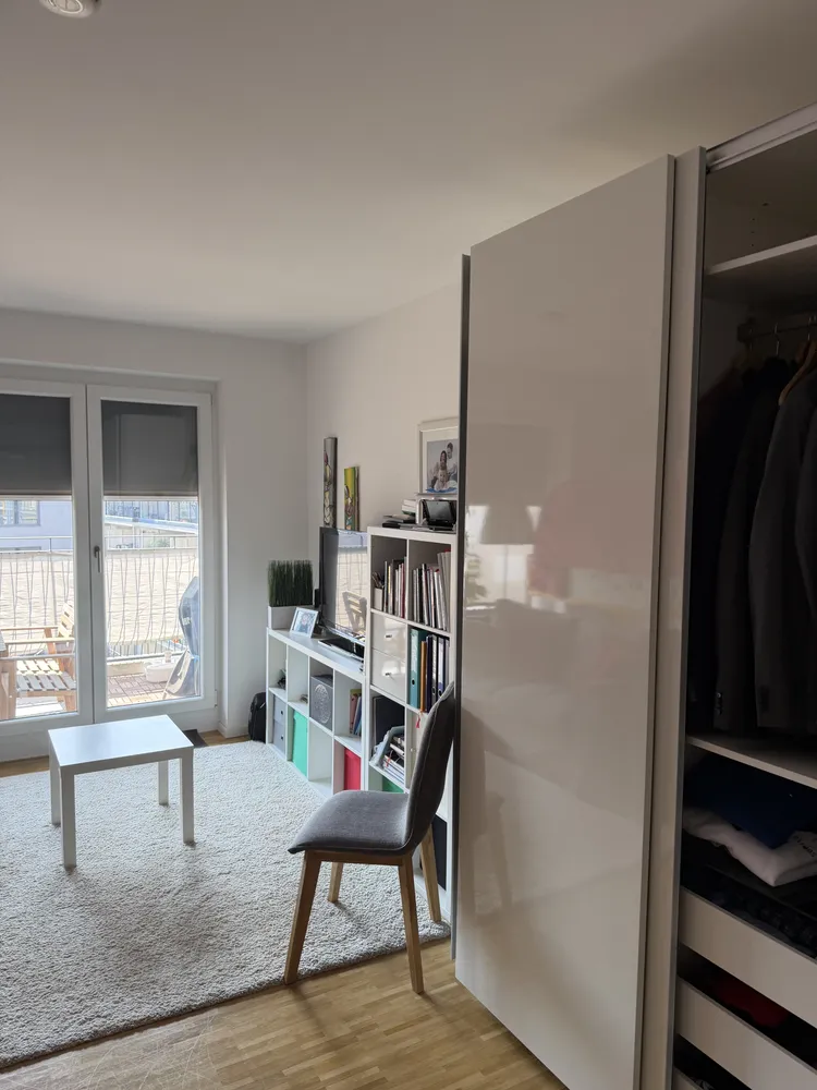 1 Zimmer Wohnung mit 49 m² in Frankfurt am Main – Bild 7