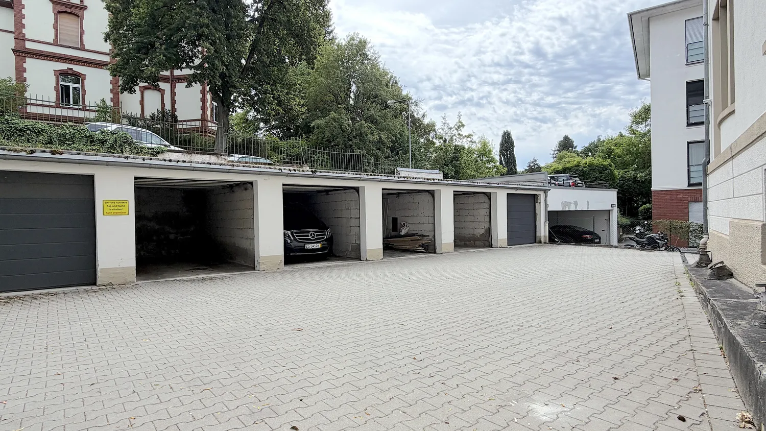3 Zimmer Wohnung mit 85 m² in Wiesbaden – Bild 2