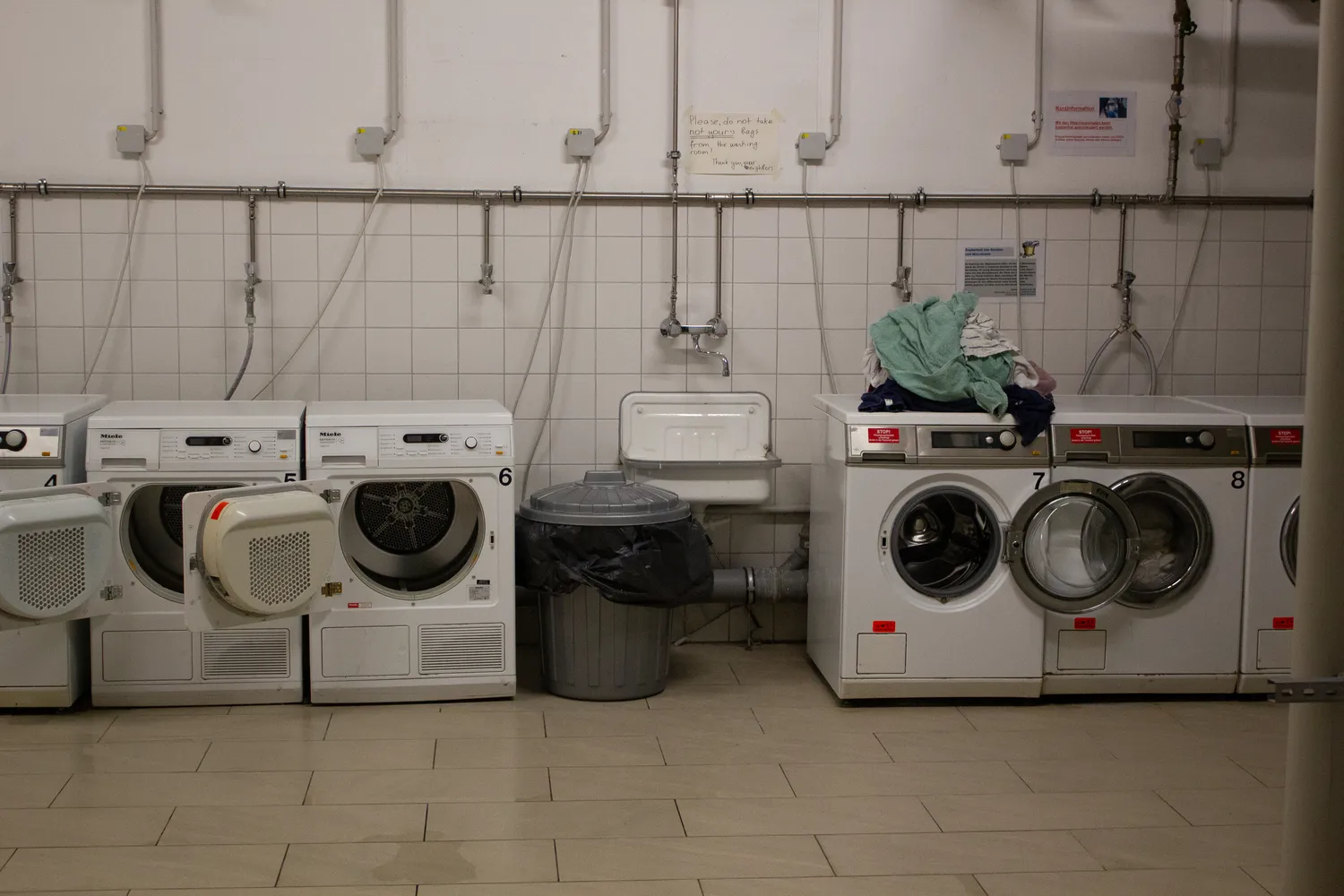 1 Zimmer Wohnung mit 25 m² in München – Bild 7