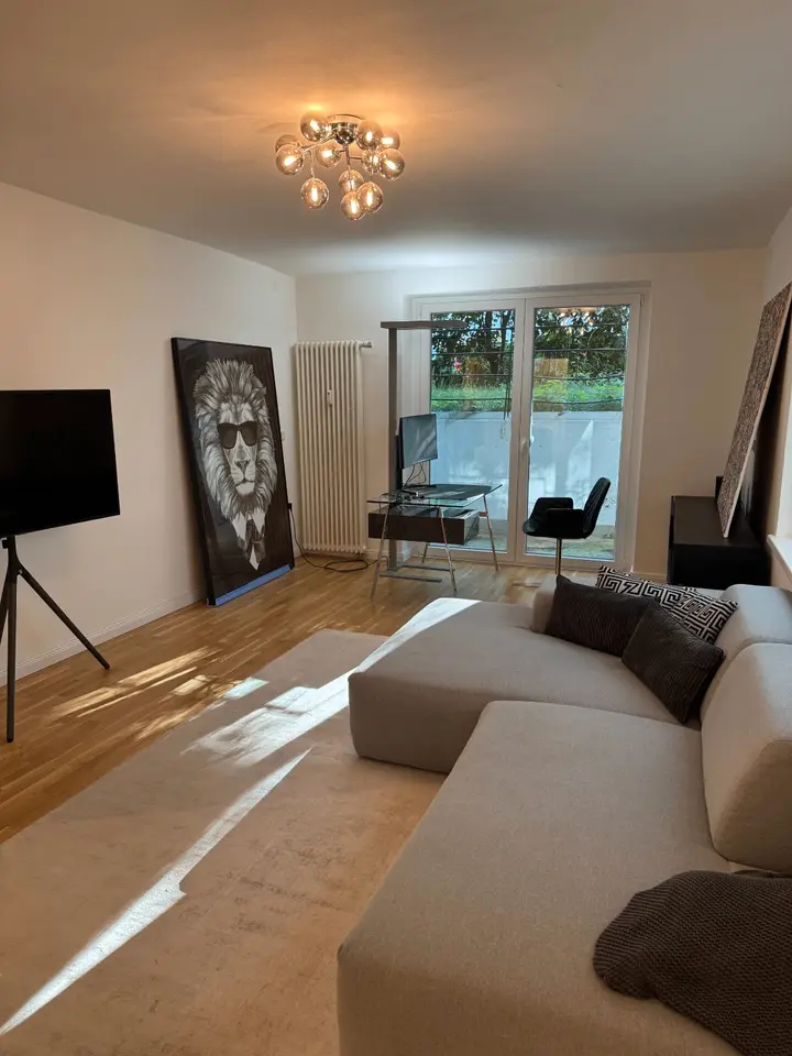 Shared room with 60 m² in Norderstedt – Photo 7