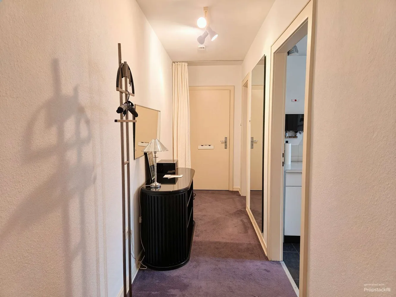 2 Zimmer Wohnung mit 65 m² in Hannover – Bild 7