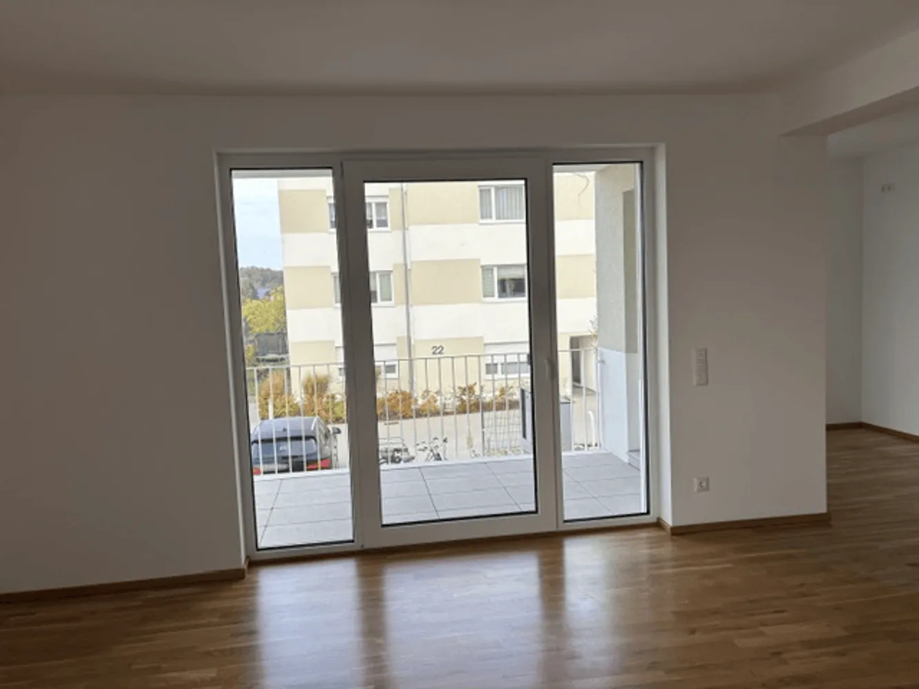 3 room apartment with 98 m² in Halle (Saale) – Photo 2