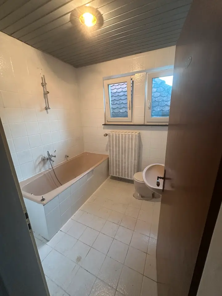3 Zimmer Haus mit 110 m² in Würzburg – Bild 8